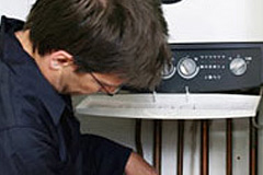 boiler replacement Harwell