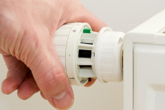 Harwell central heating repair costs