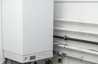 free Harwell condensing boiler quotes