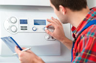 free Harwell gas safe engineer quotes