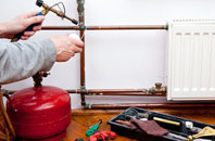 free Harwell heating repair quotes