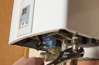 free Harwell boiler install quotes