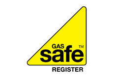 gas safe companies Harwell